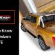 5 Things to Know About Towbars Of UTE